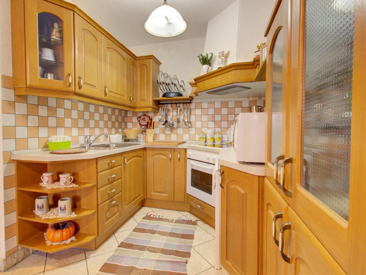 Apartment Jerman III Изола Экстерьер фото