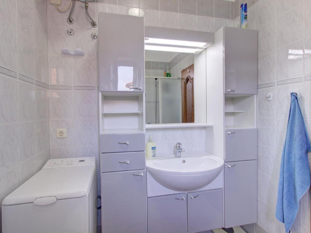Apartment Jerman III Изола Экстерьер фото