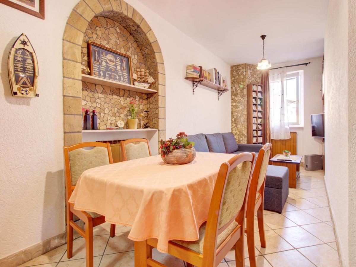 Apartment Jerman III Изола Экстерьер фото