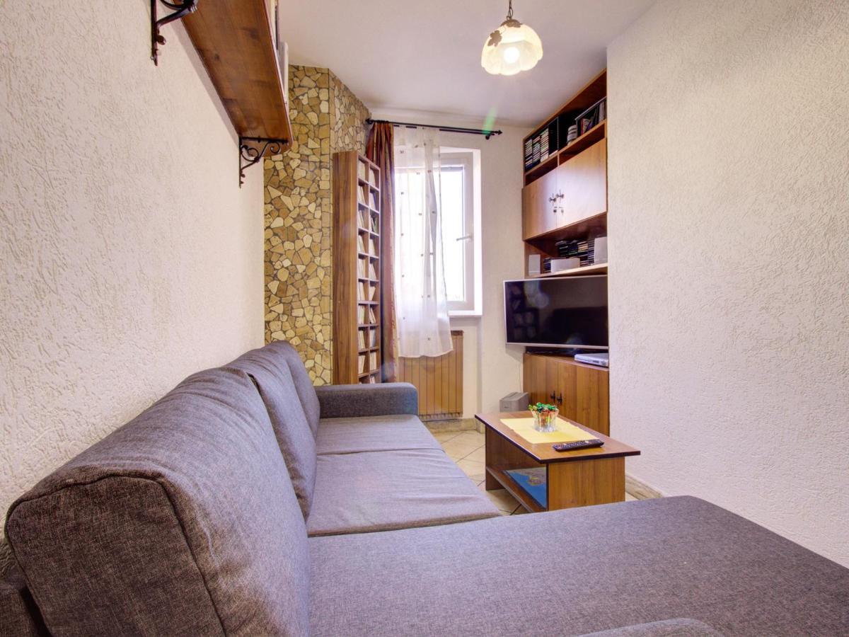 Apartment Jerman III Изола Экстерьер фото