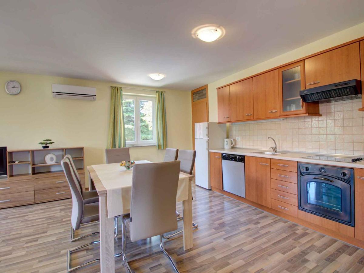 Apartment Jerman III Изола Экстерьер фото