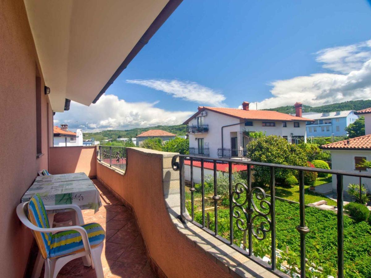 Apartment Jerman III Изола Экстерьер фото