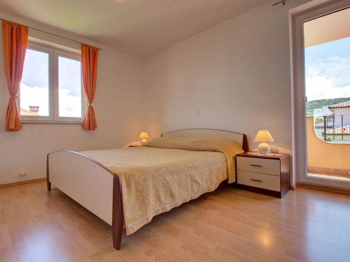 Apartment Jerman III Изола Экстерьер фото