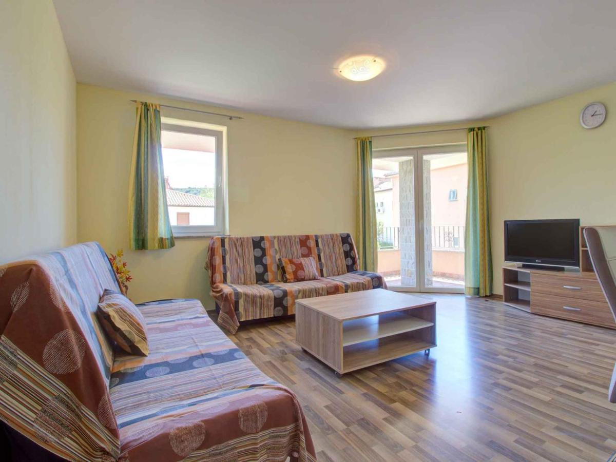 Apartment Jerman III Изола Экстерьер фото
