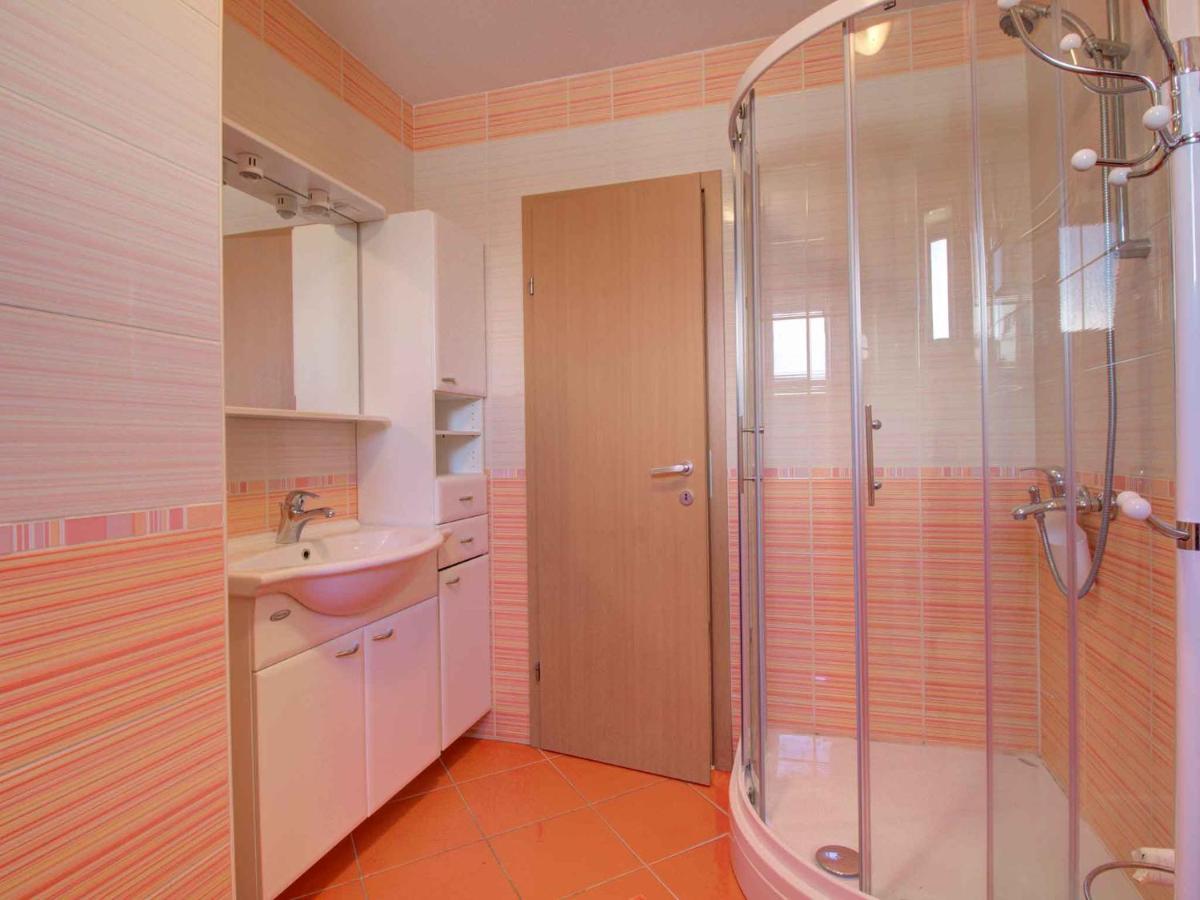 Apartment Jerman III Изола Экстерьер фото